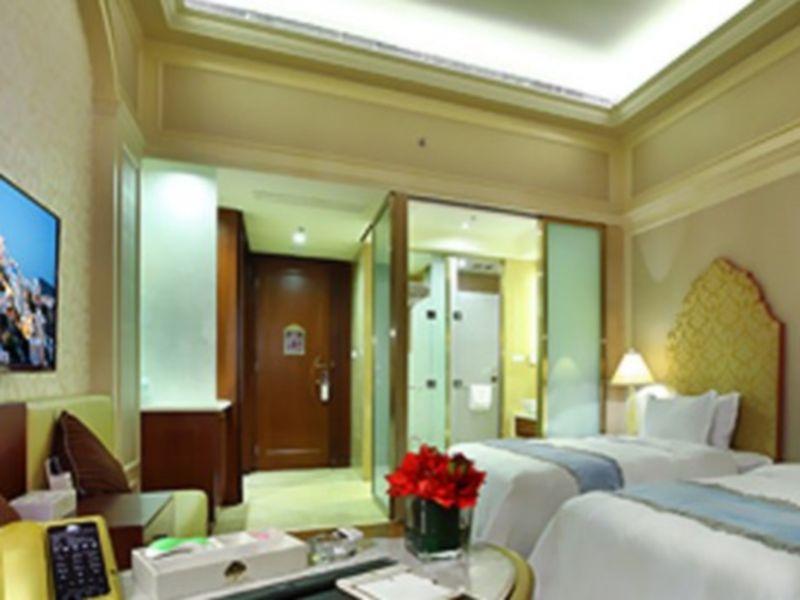 Zhangzhou Palm Beach Hotel Xiamen Eksteriør bilde